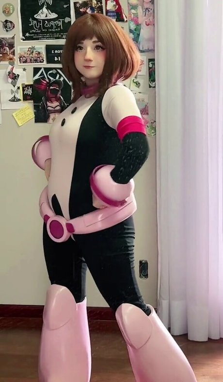 Dejulhacosplay