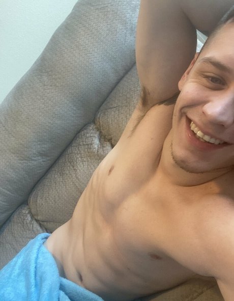 Nagie wyciekłe zdjęcie OnlyFans od Jarodppv