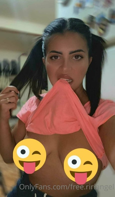 Free.ririangel