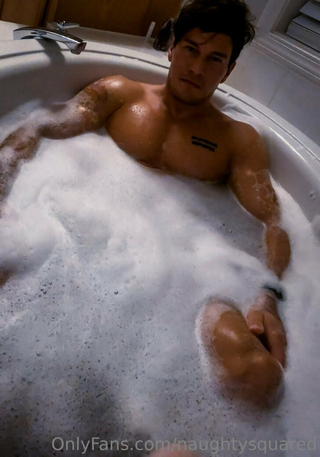 Nagie wyciekłe zdjęcie OnlyFans od Naughtysquared