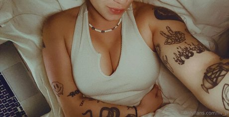 Nagie wyciekłe zdjęcie OnlyFans od Livp