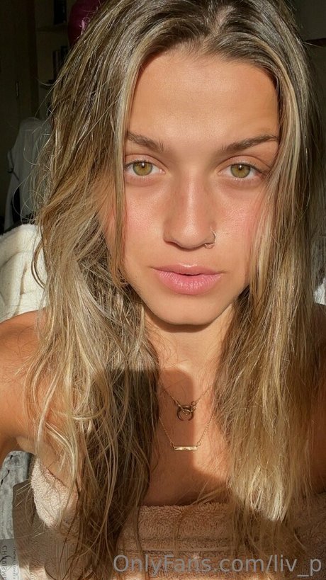 Nagie wyciekłe zdjęcie OnlyFans od Livp