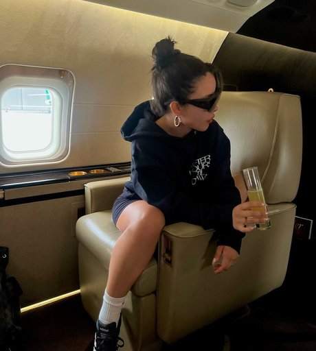 Nagie wyciekłe zdjęcie OnlyFans od Cierra Ramirez