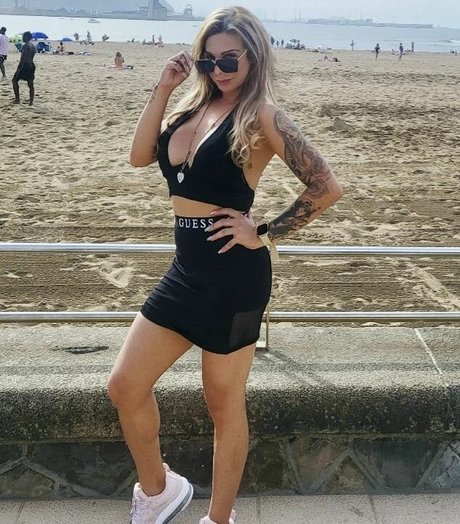 Nagie wyciekłe zdjęcie OnlyFans od Gabriela Lori