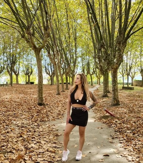 Nagie wyciekłe zdjęcie OnlyFans od Gabriela Lori