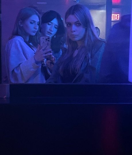 Nagie wyciekłe zdjęcie OnlyFans od Cherry Darling