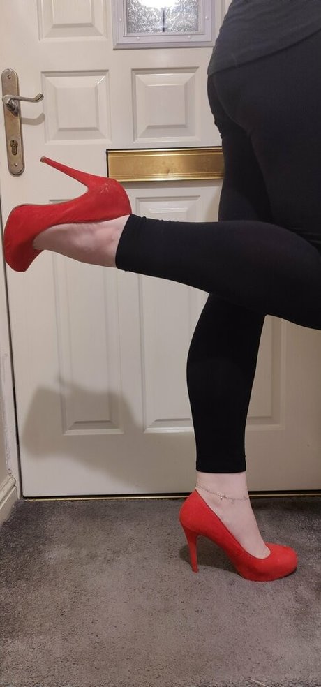 Kaytiesfeet