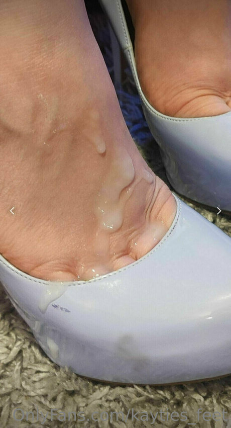 Kayties_feet