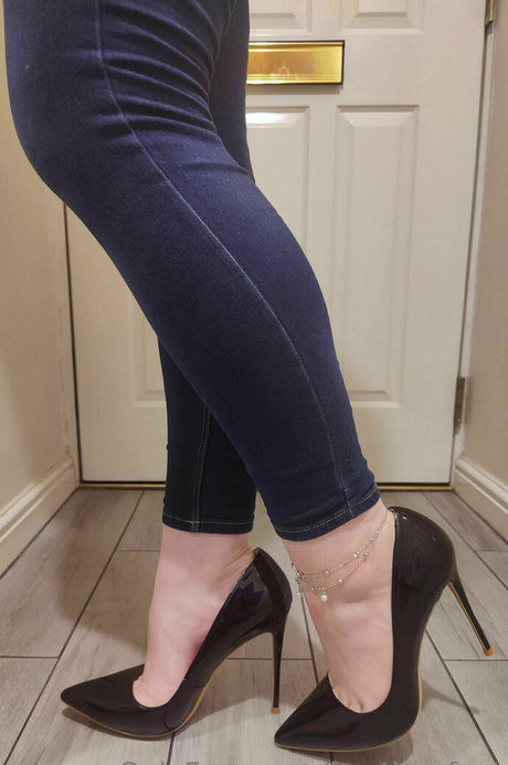 Kaytiesfeet