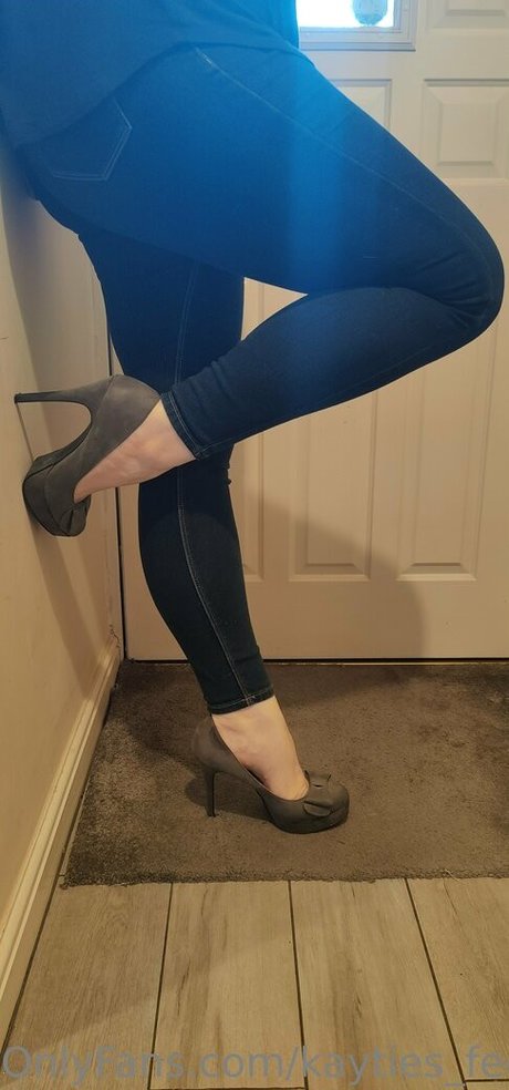 Kayties_feet