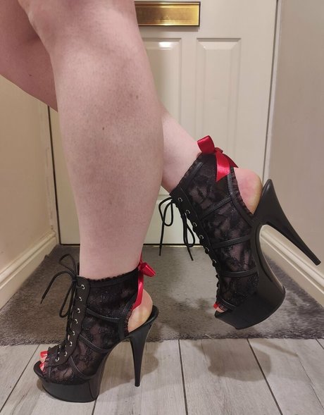 Kaytiesfeet