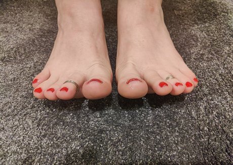 Kaytiesfeet