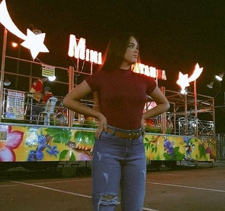 Nagie wyciekłe zdjęcie OnlyFans od Izabelly Linhares