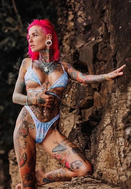 Nagie wyciekłe zdjęcie OnlyFans od Bantikboy