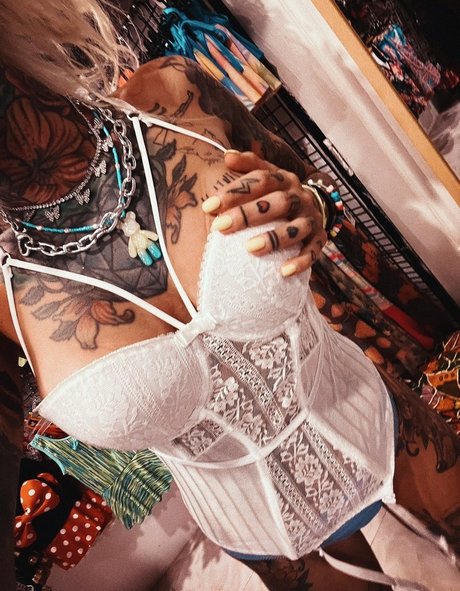 Nagie wyciekłe zdjęcie OnlyFans od Bantikboy