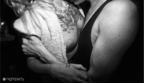 Nagie wyciekłe zdjęcie OnlyFans od Bantikboy