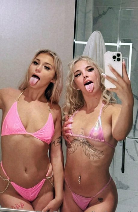 Nagie wyciekłe zdjęcie OnlyFans od Haileypeltz