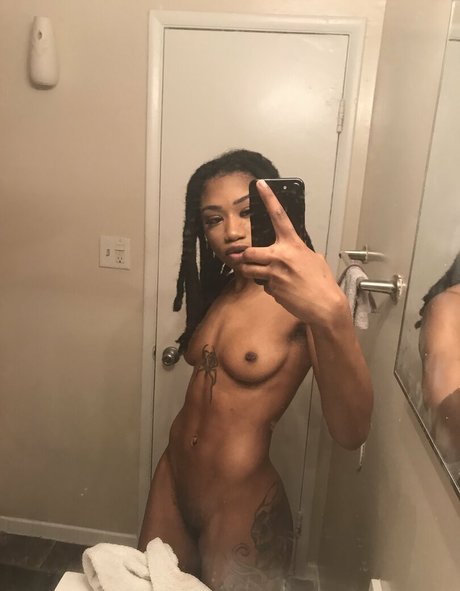 Nagie wyciekłe zdjęcie OnlyFans od Tootorch