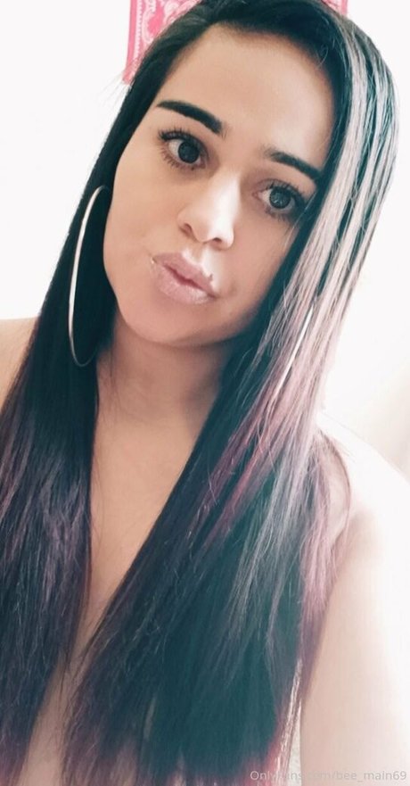 Nagie wyciekłe zdjęcie OnlyFans od Beemain69