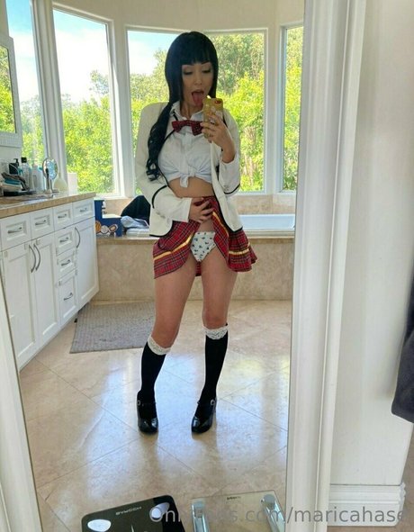 Maricahase
