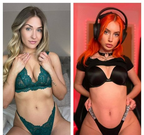 Nagie wyciekłe zdjęcie OnlyFans od Ellabbyxo