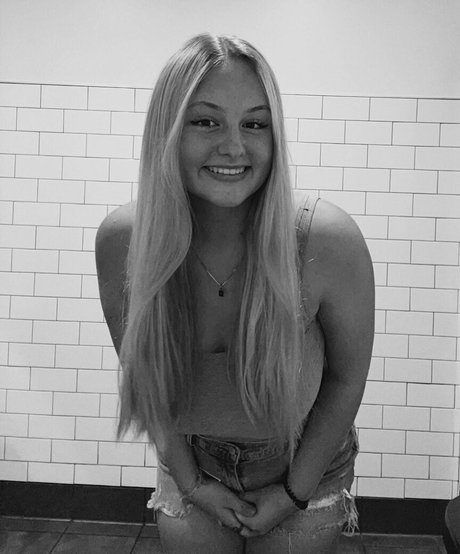 Nagie wyciekłe zdjęcie OnlyFans od Anya Marie