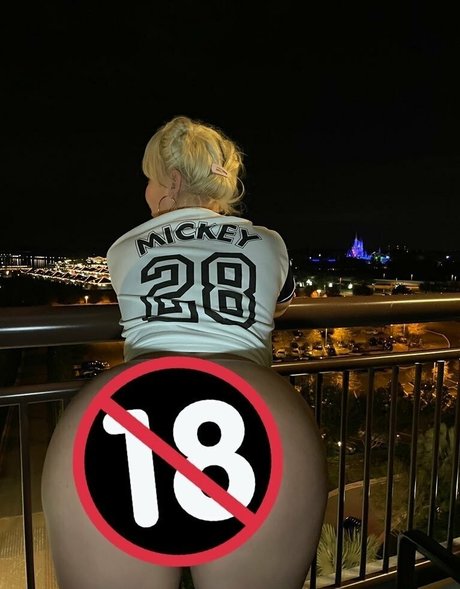Nagie wyciekłe zdjęcie OnlyFans od Danadearmondfree