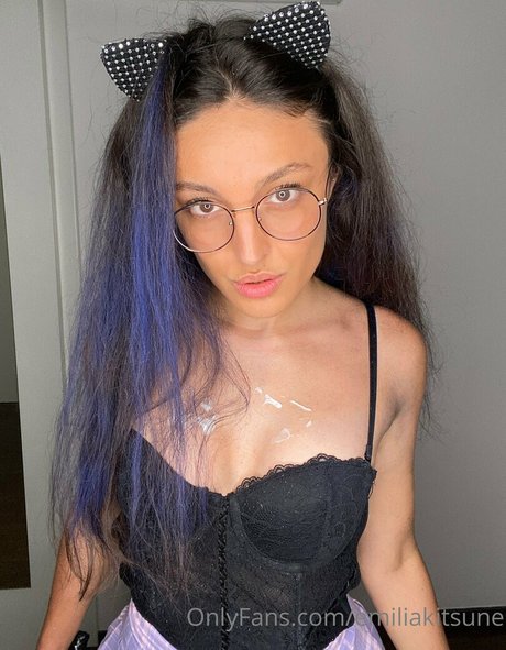 Nagie wyciekłe zdjęcie OnlyFans od Onlyemiliaa