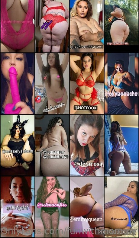 Nagie wyciekłe zdjęcie OnlyFans od Funwithmommy