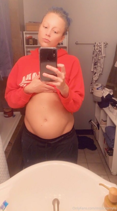 Nagie wyciekłe zdjęcie OnlyFans od Misscherryfit