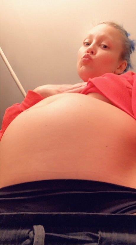 Nagie wyciekłe zdjęcie OnlyFans od Misscherryfit