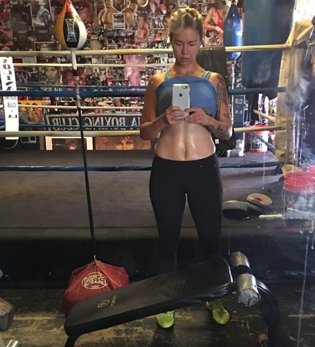 Nagie wyciekłe zdjęcie OnlyFans od Thedanavespoli