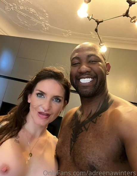 Adreenawinters
