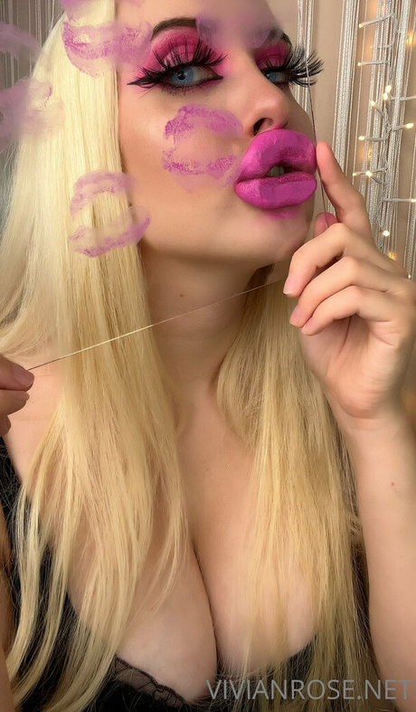Vivianrosefree