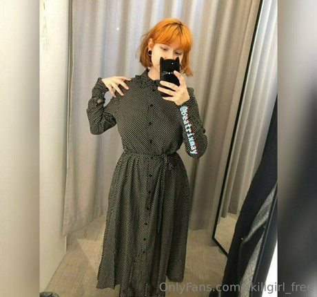 Nagie wyciekłe zdjęcie OnlyFans od Skillgirlfree