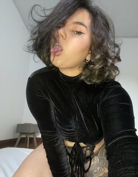 Nagie wyciekłe zdjęcie OnlyFans od Diana Koyuncu
