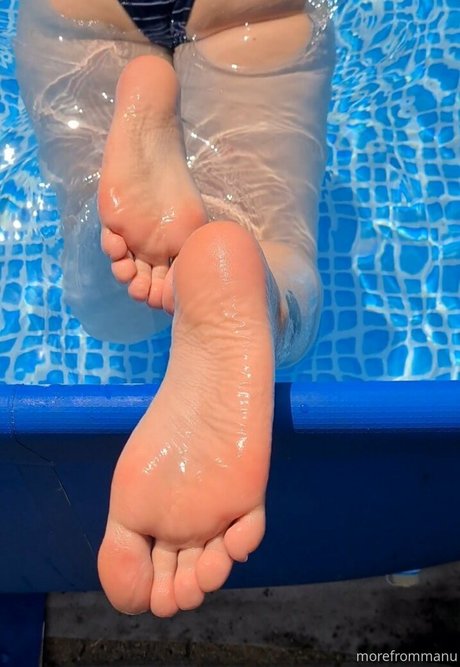 Nagie wyciekłe zdjęcie OnlyFans od Morefrommanu