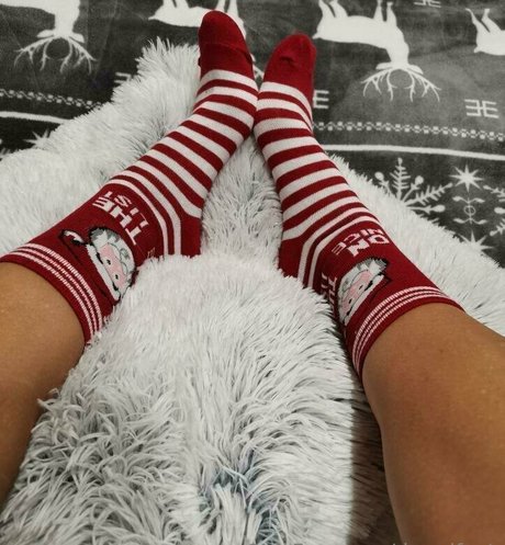 Nagie wyciekłe zdjęcie OnlyFans od Dmndfeet