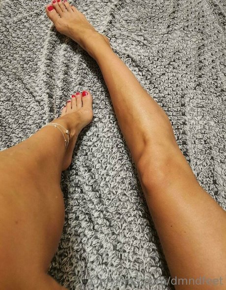 Dmndfeet