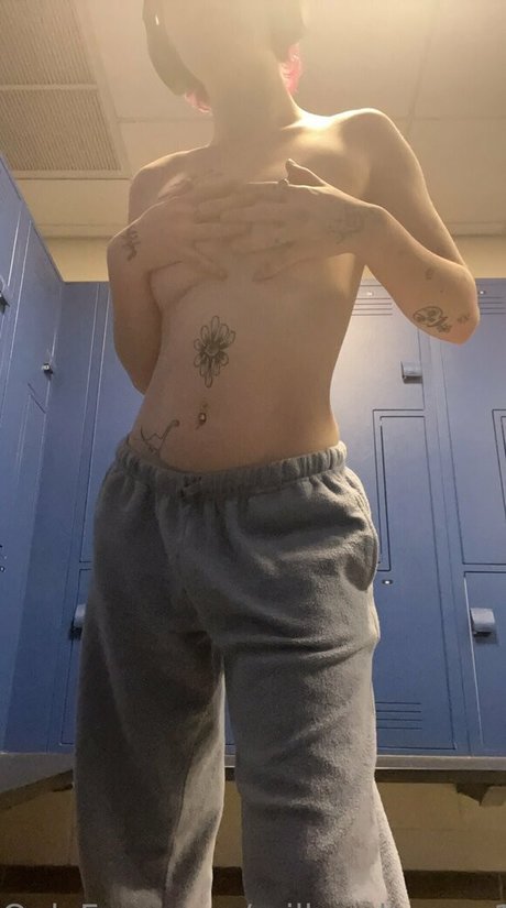 Nagie wyciekłe zdjęcie OnlyFans od Milkandhoney1201