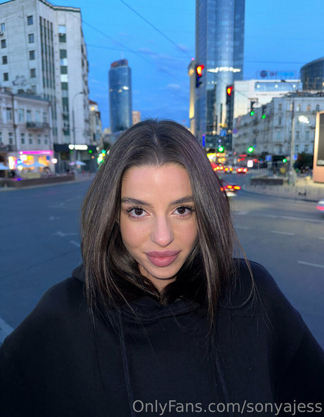 Sonyajess