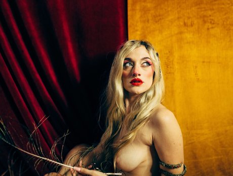 Nagie wyciekłe zdjęcie OnlyFans od Rijeka