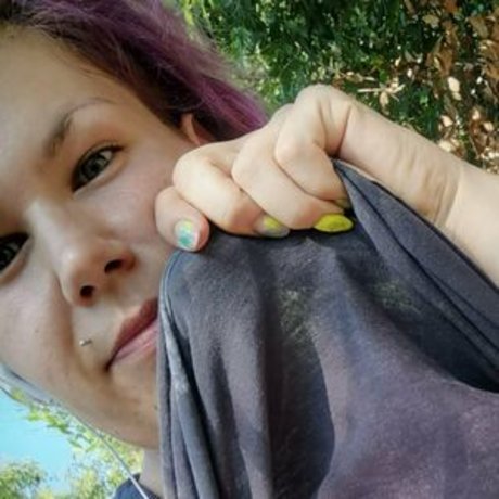 Nagie wyciekłe zdjęcie OnlyFans od Rijeka