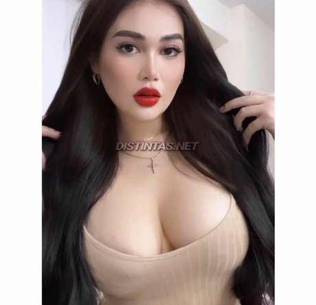 Nagie wyciekłe zdjęcie OnlyFans od Darlingirina