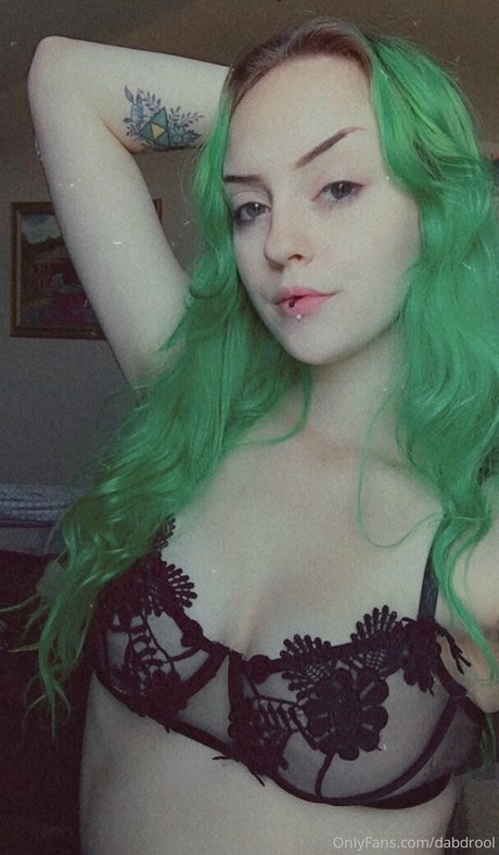 Nagie wyciekłe zdjęcie OnlyFans od Dabdrool