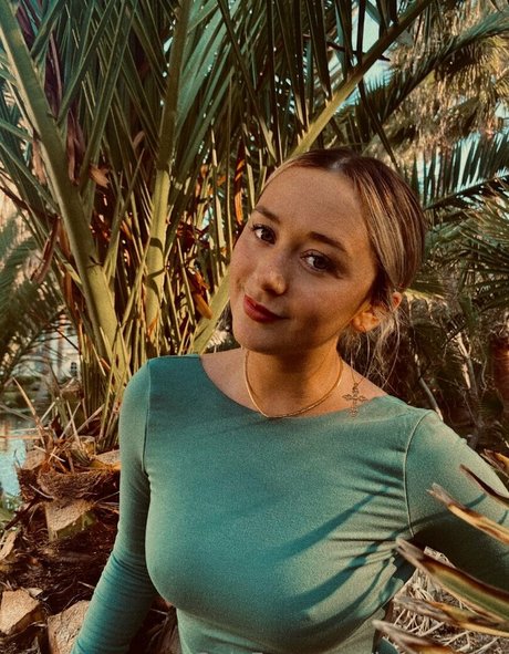 Nagie wyciekłe zdjęcie OnlyFans od Lolahalexo