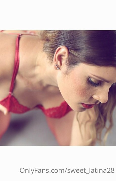 Nagie wyciekłe zdjęcie OnlyFans od Sweetlatina28