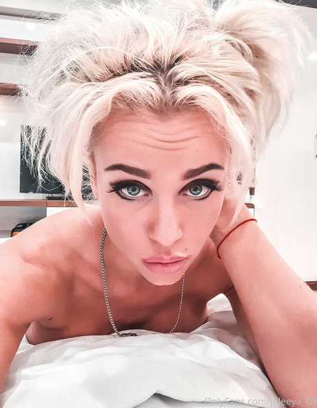 Nagie wyciekłe zdjęcie OnlyFans od Juleeya69