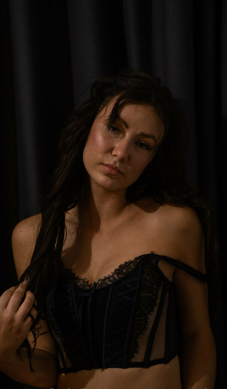 Nagie wyciekłe zdjęcie OnlyFans od Mxssmiaa