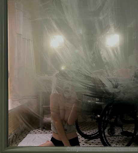Nagie wyciekłe zdjęcie OnlyFans od Mxssmiaa